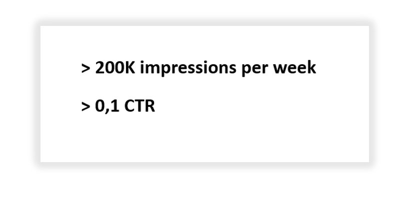 Banner Placement on QUASA: Current Prices and Formats