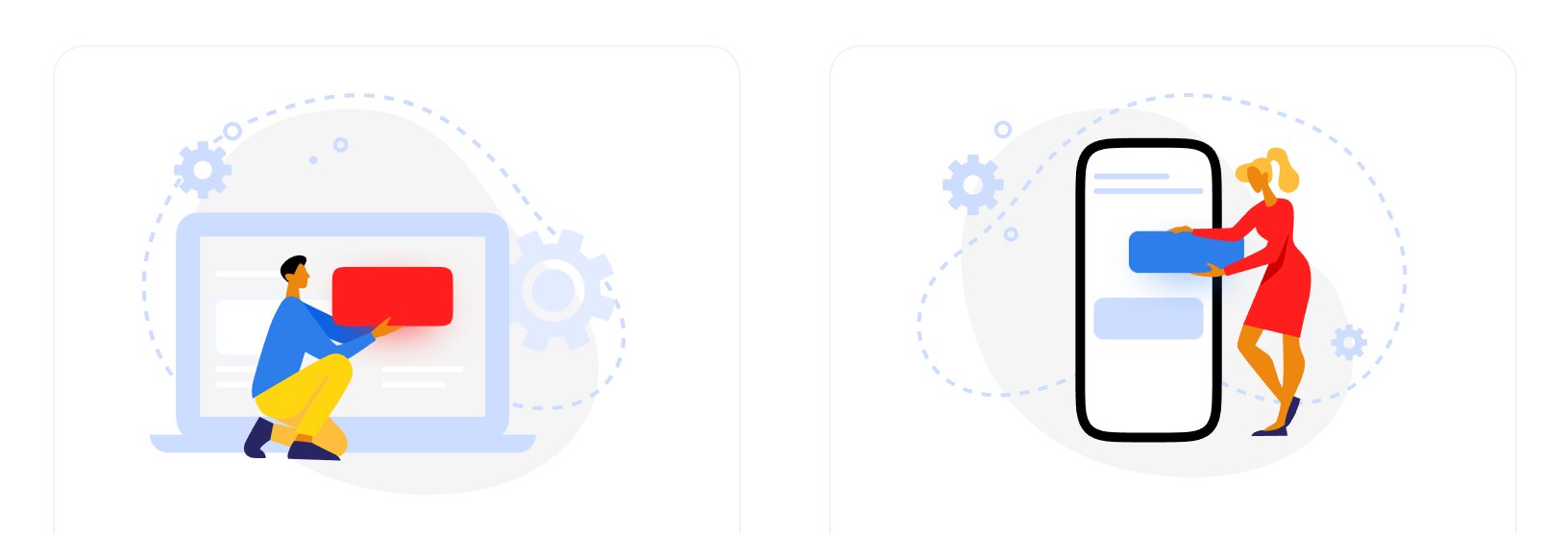 Banner Placement on QUASA: Current Prices and Formats