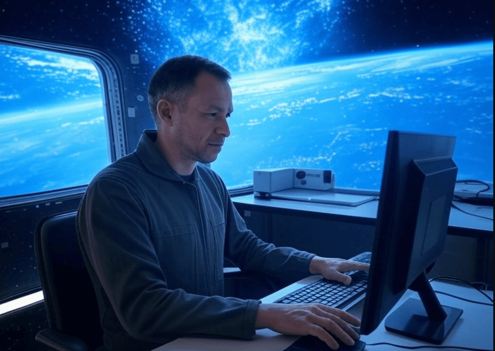 Почему удалённую работу выгоднее выполнять за криптовалюту