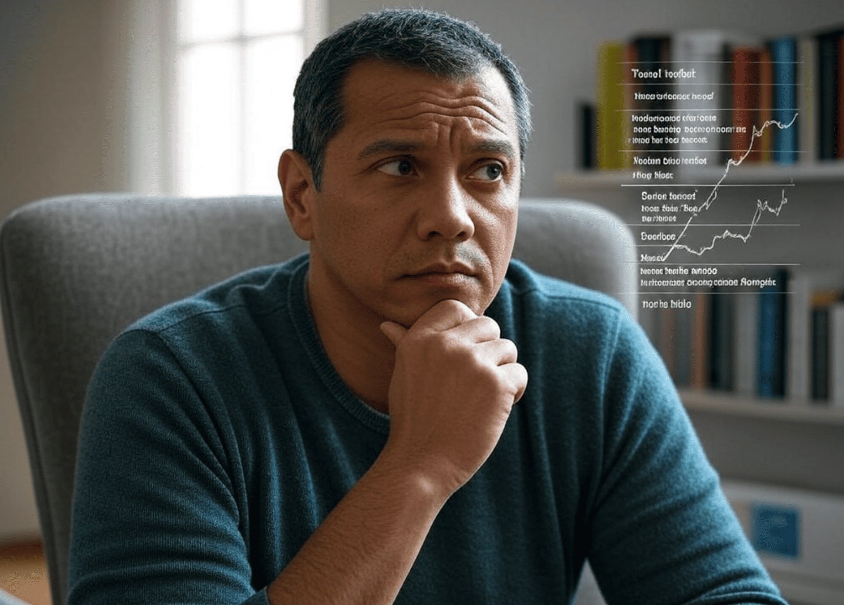 Причины снижения сексуальной активности у мужчин и способы повышения либидо