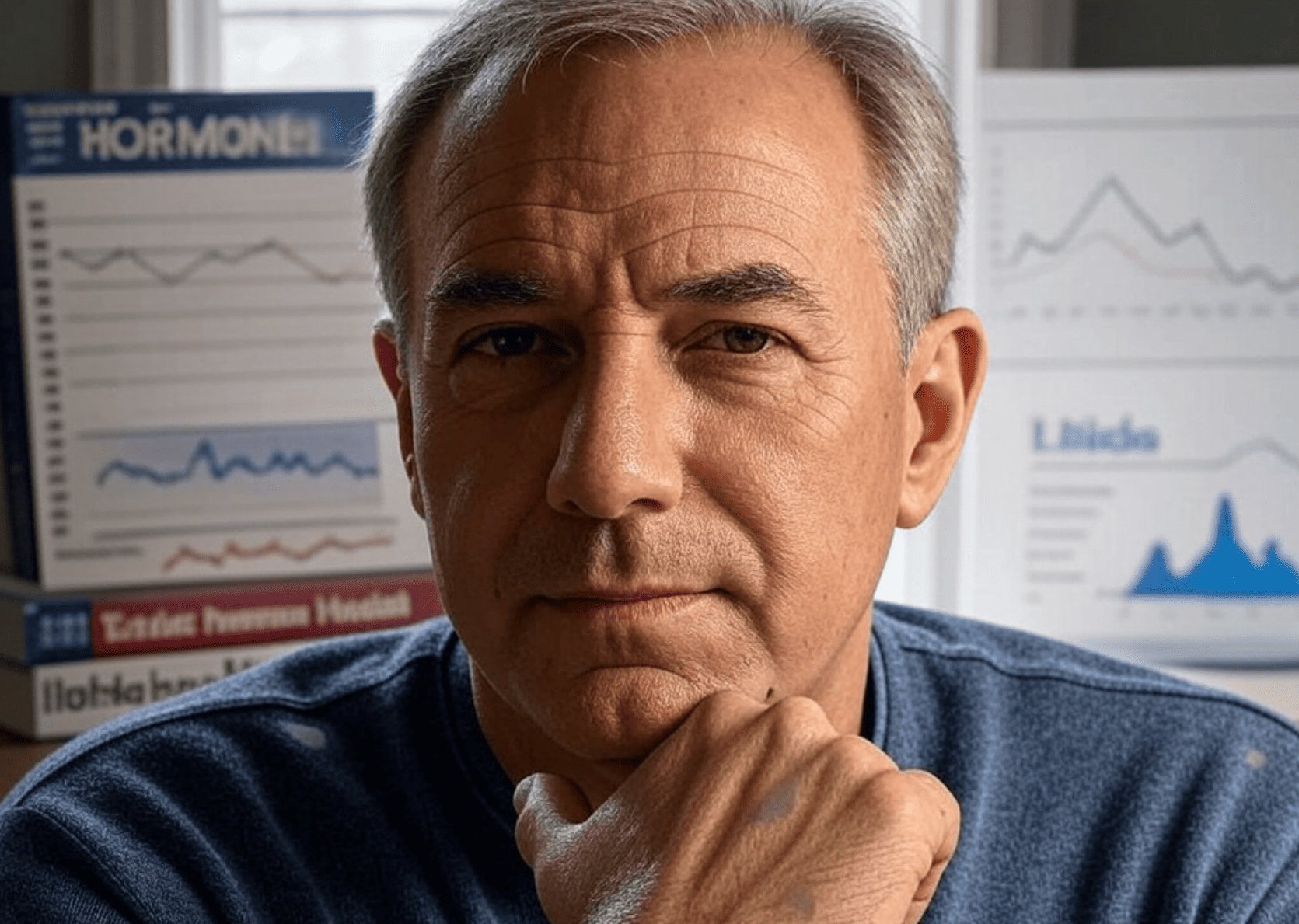 Причины снижения сексуальной активности у мужчин и способы повышения либидо