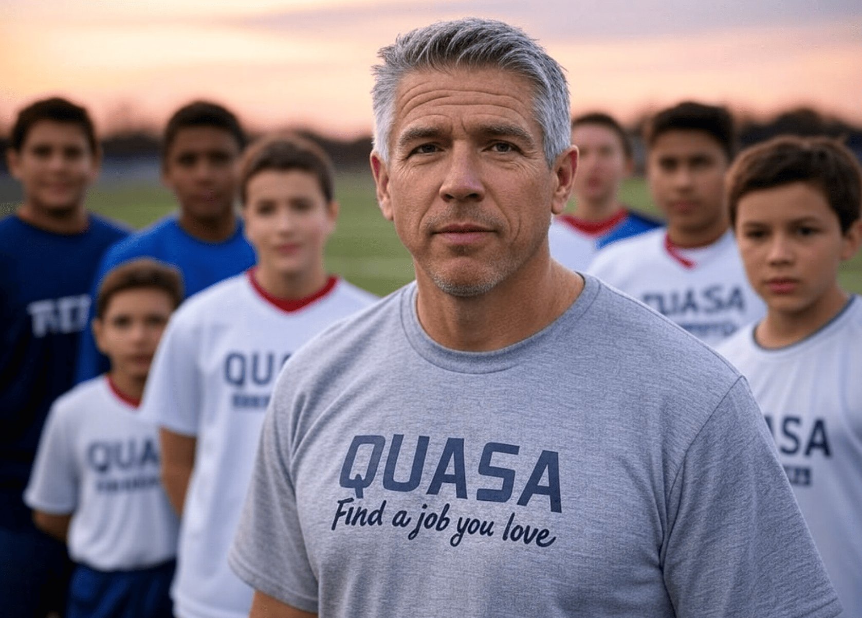 Remote work in the Quasa Connect app