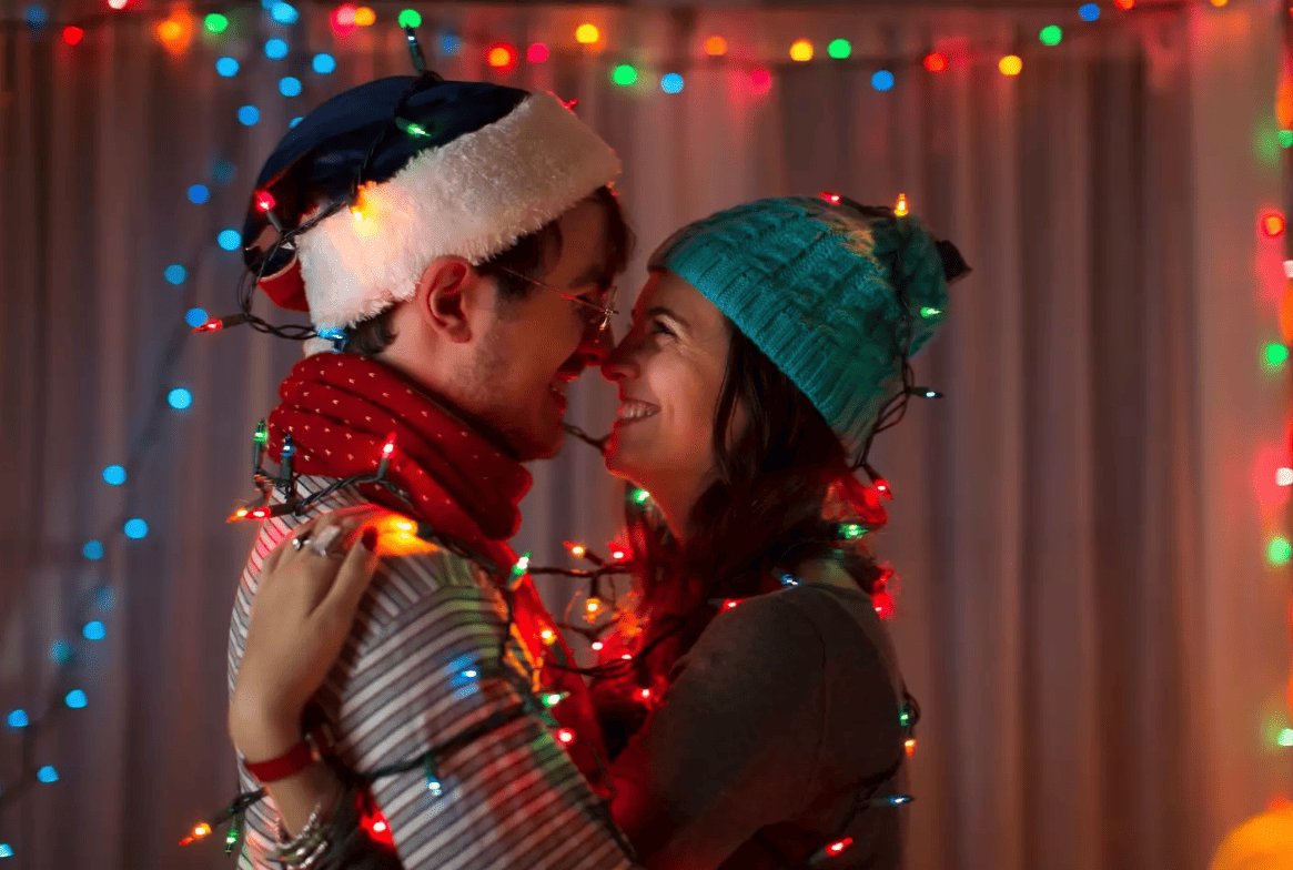 Why Intimacy Takes a Holiday During Christmas