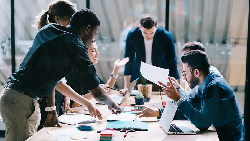 Что такое «характер»?