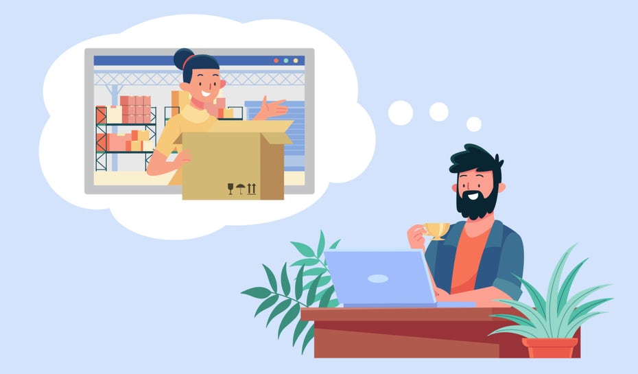 Что такое дропшиппинг: с чего начать, сколько можно заработать, плюсы и минусы деятельности