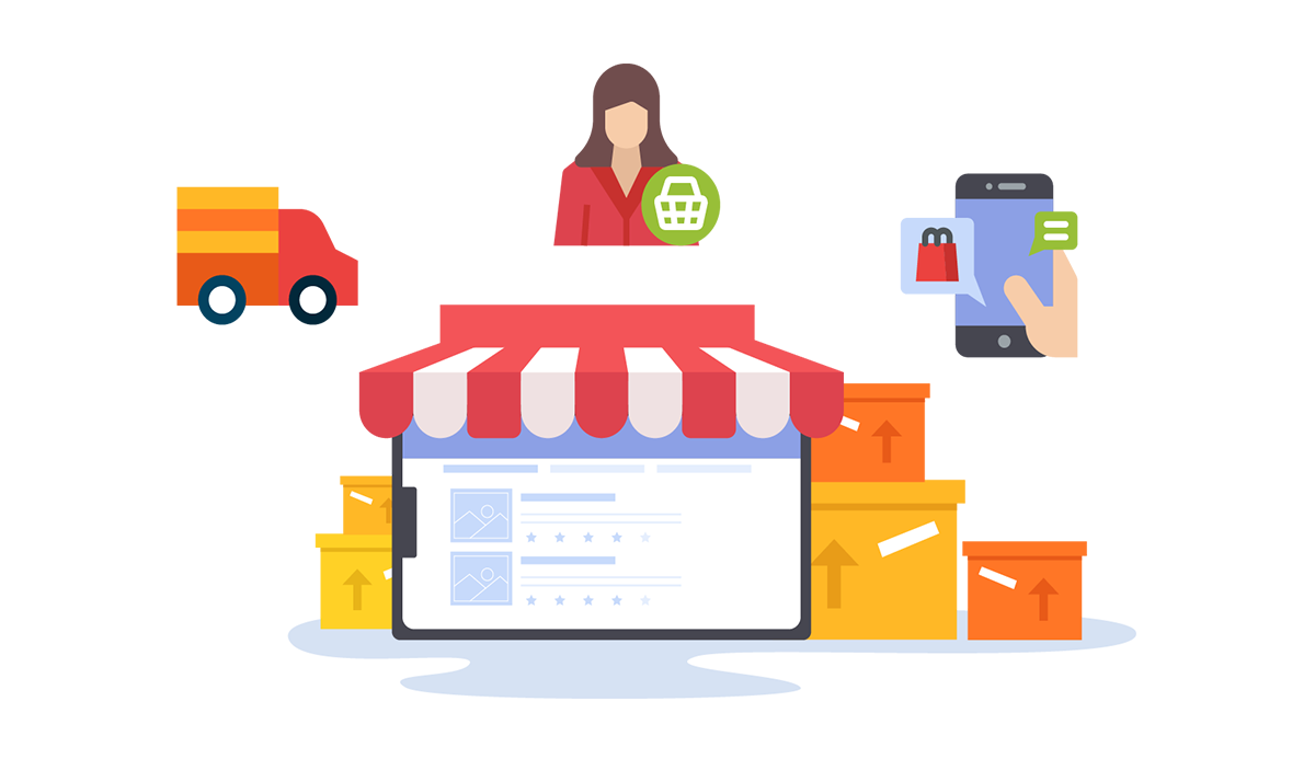 Что такое дропшиппинг: с чего начать, сколько можно заработать, плюсы и минусы деятельности