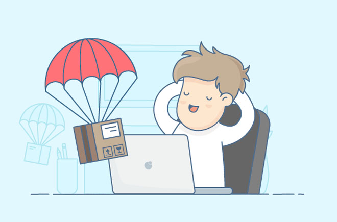 Что такое дропшиппинг: с чего начать, сколько можно заработать, плюсы и минусы деятельности