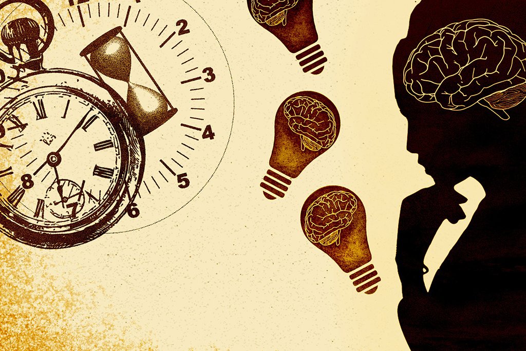 Почему лень работать, и как избавиться от этого состояния?