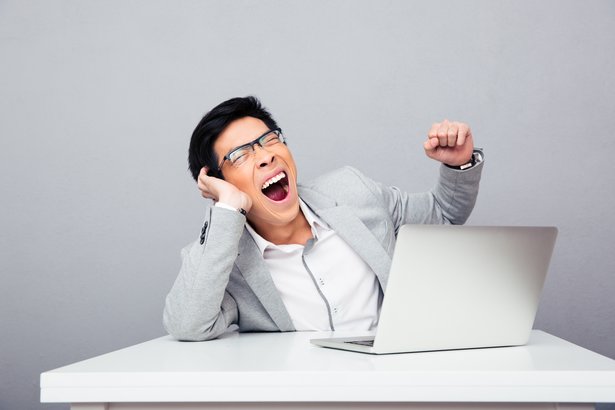 Почему лень работать, и как избавиться от этого состояния?