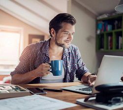 Новый тренд - удаленный менеджер по продажам