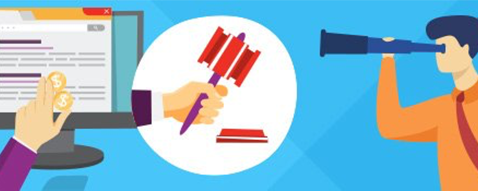 What is Brand Bidding and Why you Need it to Take Advantage of your Competitors’ Authority