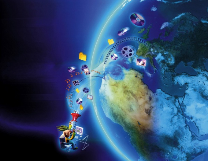 Астрономия: планета во Вселенной, глобус космоса, красивый вид земли.