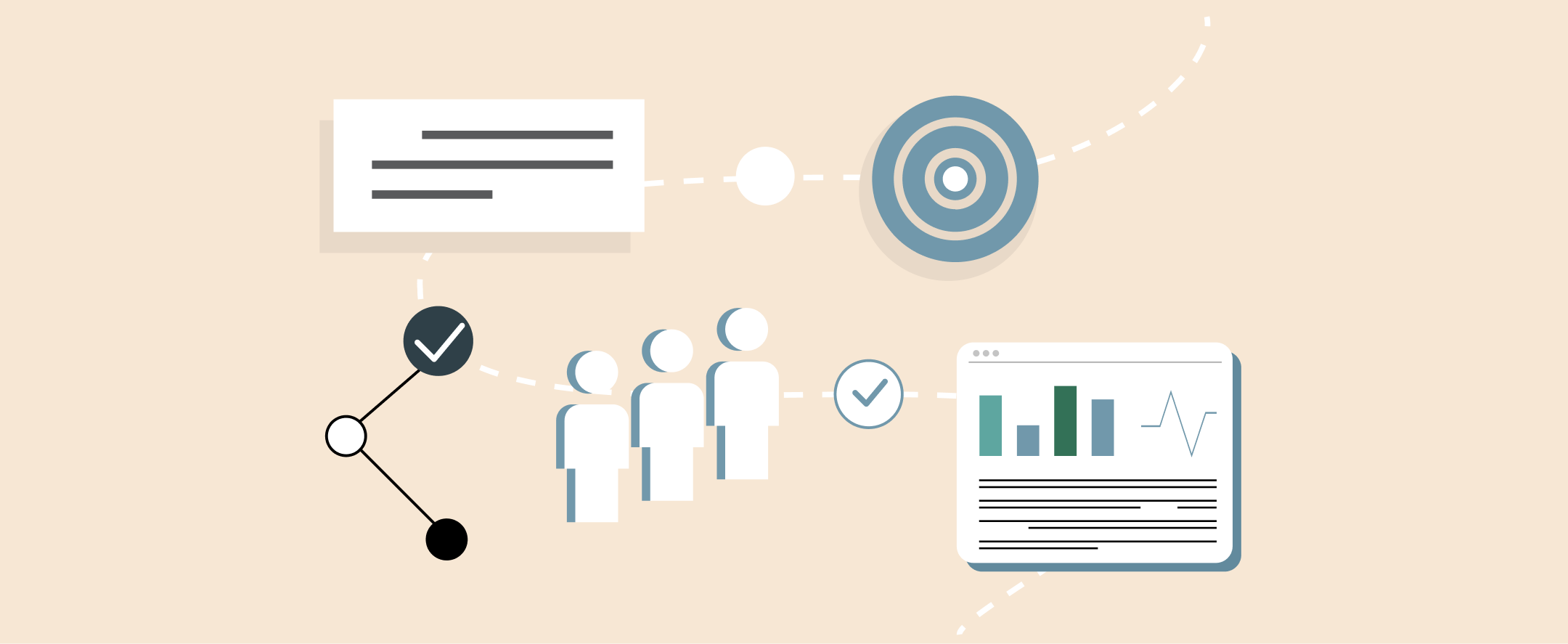 How to Do Competitive Analysis: Steps + Tools