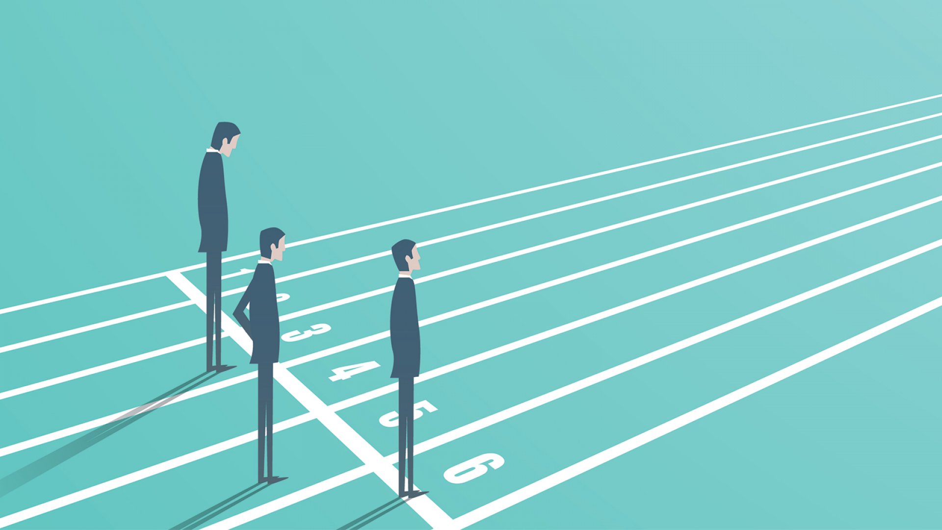 Как выйти из зоны комфорта?