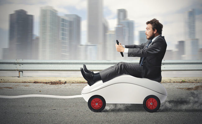 Что такое эгоцентризм