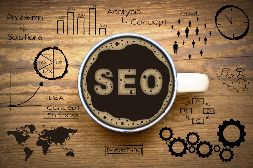 Важные этапы в SEO-продвижении: особенности и цели