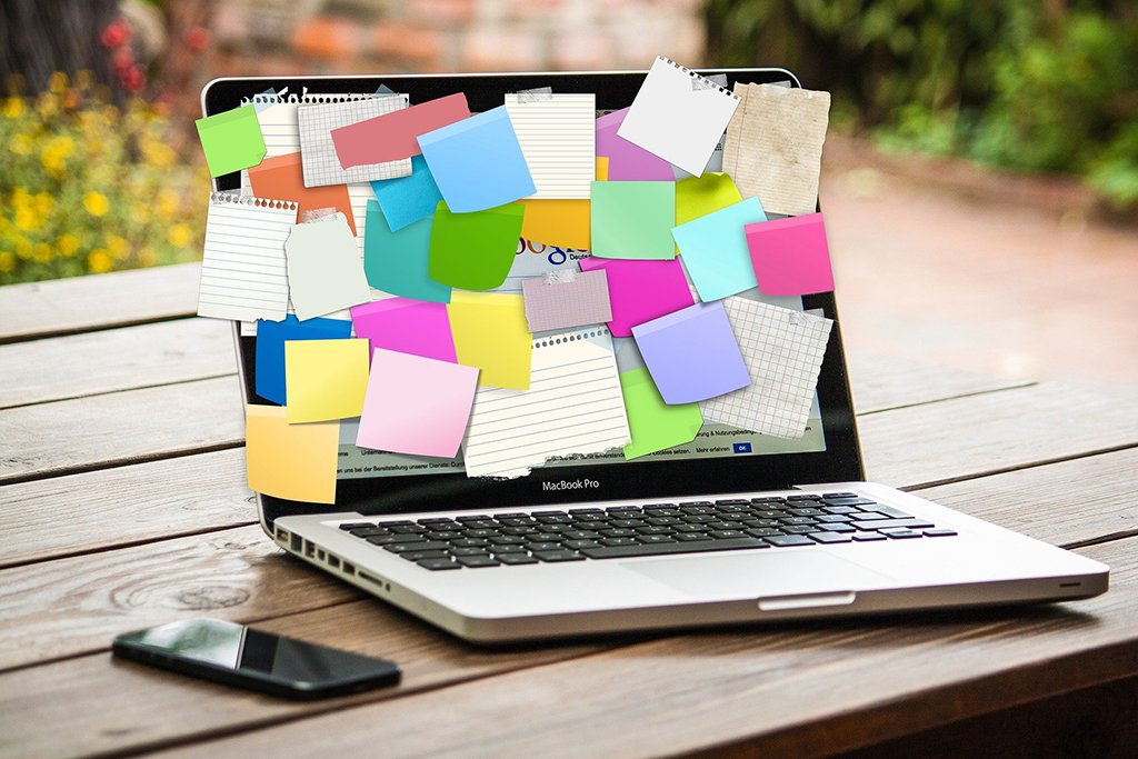 Как вести несколько проектов на фрилансе?