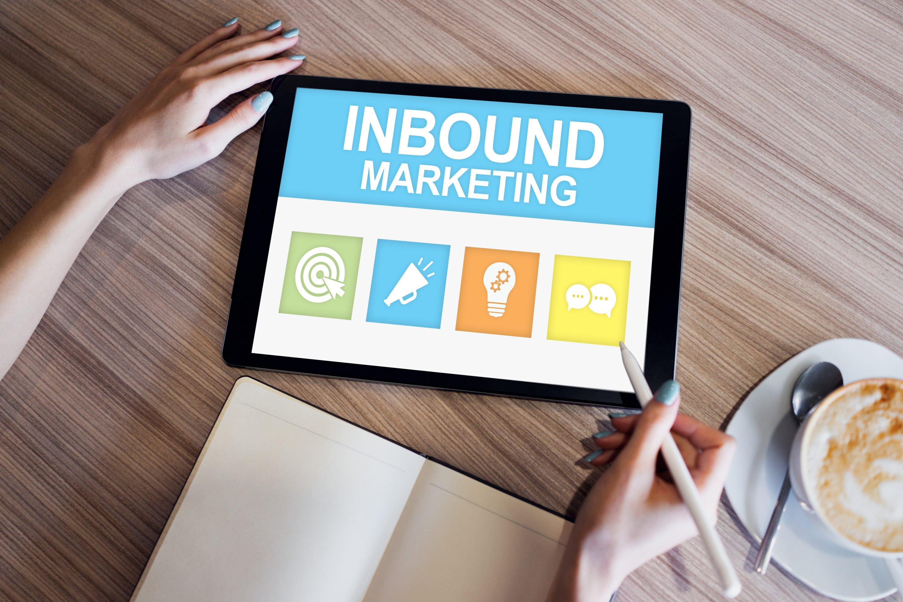 How Should SEO Form Part of Your Inbound Marketing Strategy?