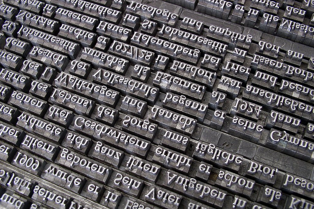 Копирайтинг: прием скорее мертв, чем жив