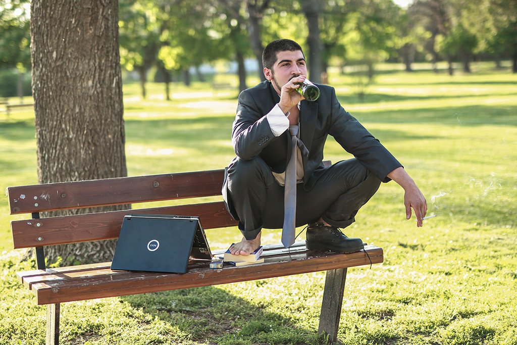 Nearly 25% of Jobs Are Set to be Disrupted in The Next Five Years