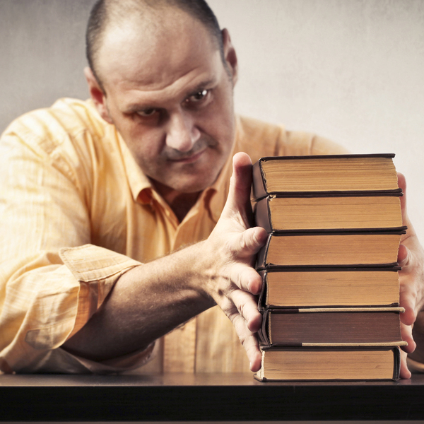 Кто такой педант и хорошо ли быть им