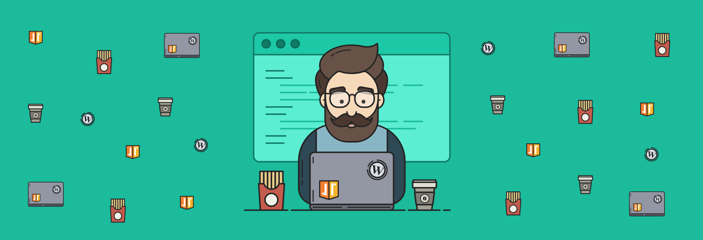 Топ инструментов для web-разработчика