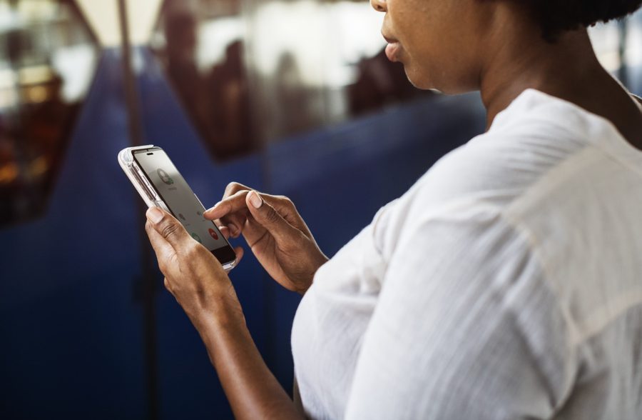 Business Texting: The Hottest Trend in Marketing Today