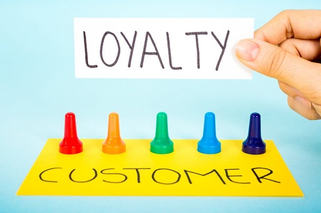Зачем бренду нужна программа лояльности?