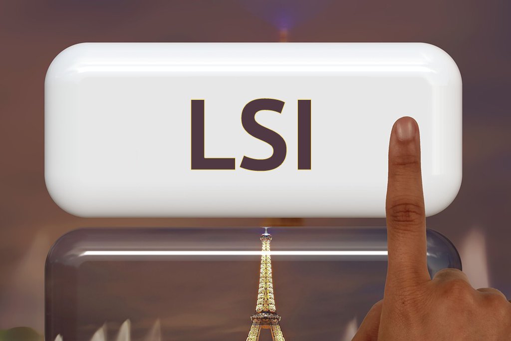 Пишем полезно: что такое LSI-копирайтинг?