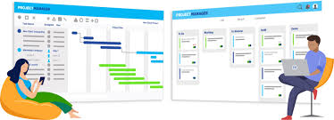 Link Between Brand Marketing & Project Management Explained