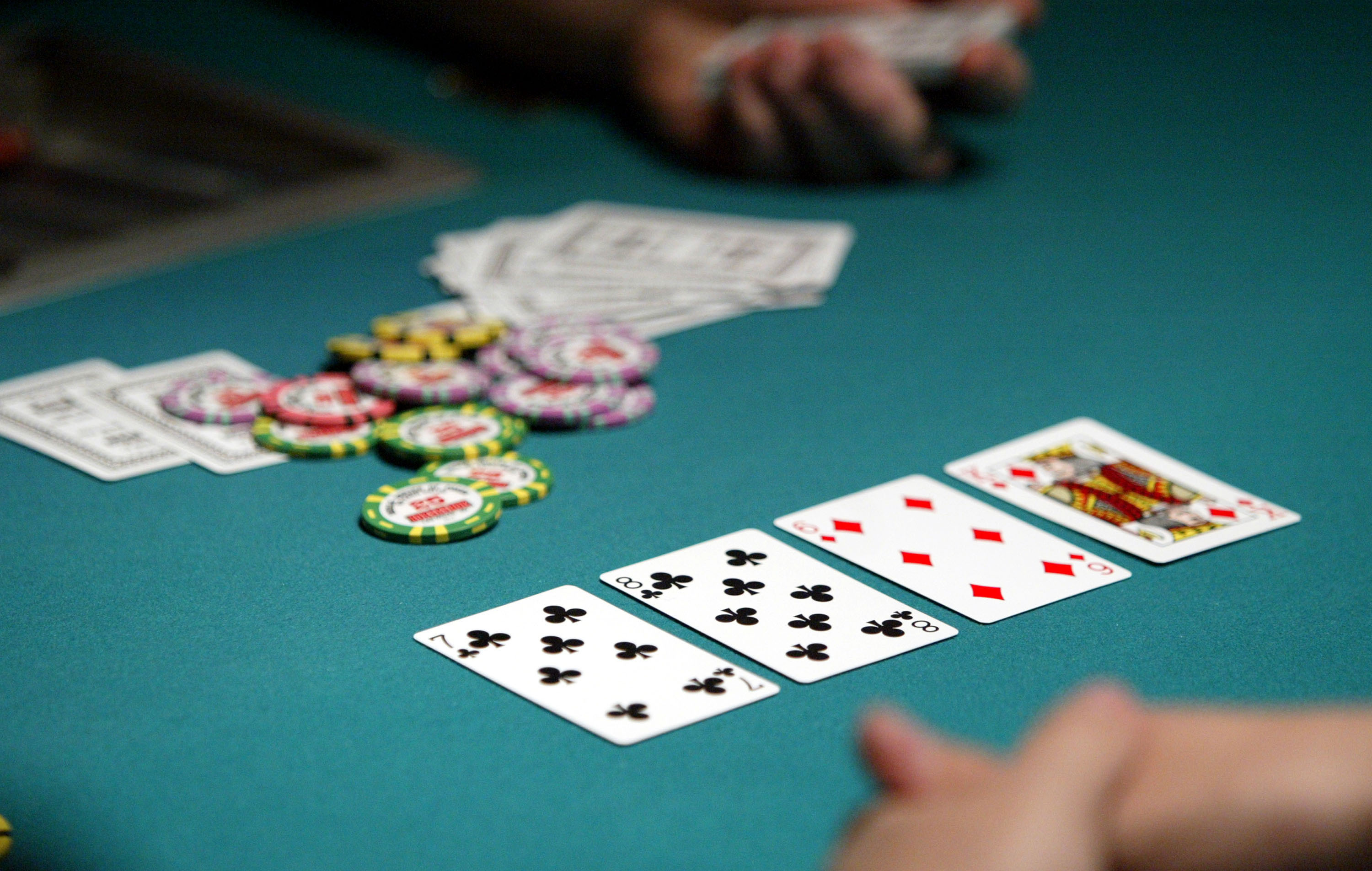 How playing Poker can help as an entrepreneur