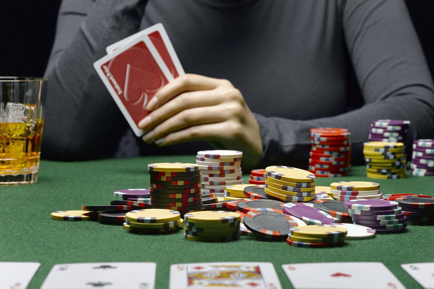 How playing Poker can help as an entrepreneur