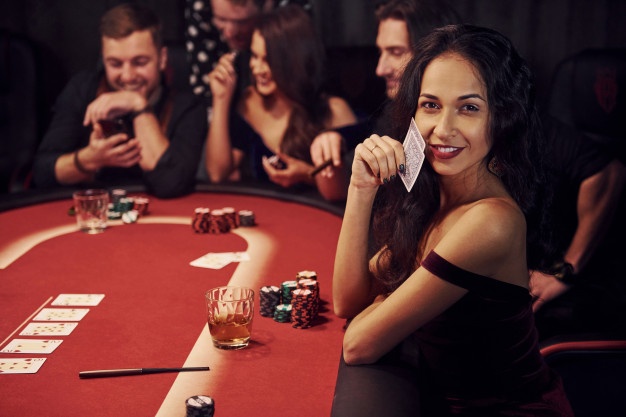 How playing Poker can help as an entrepreneur