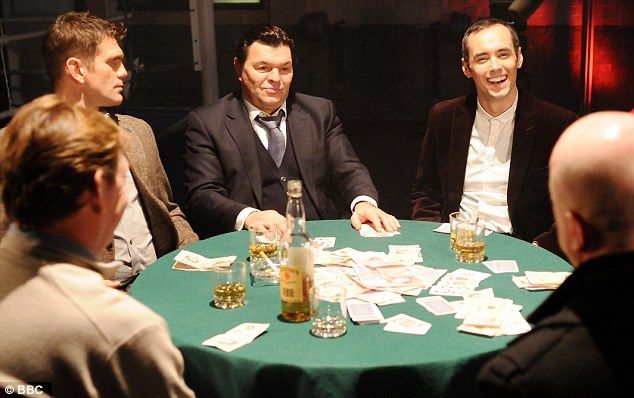 How playing Poker can help as an entrepreneur