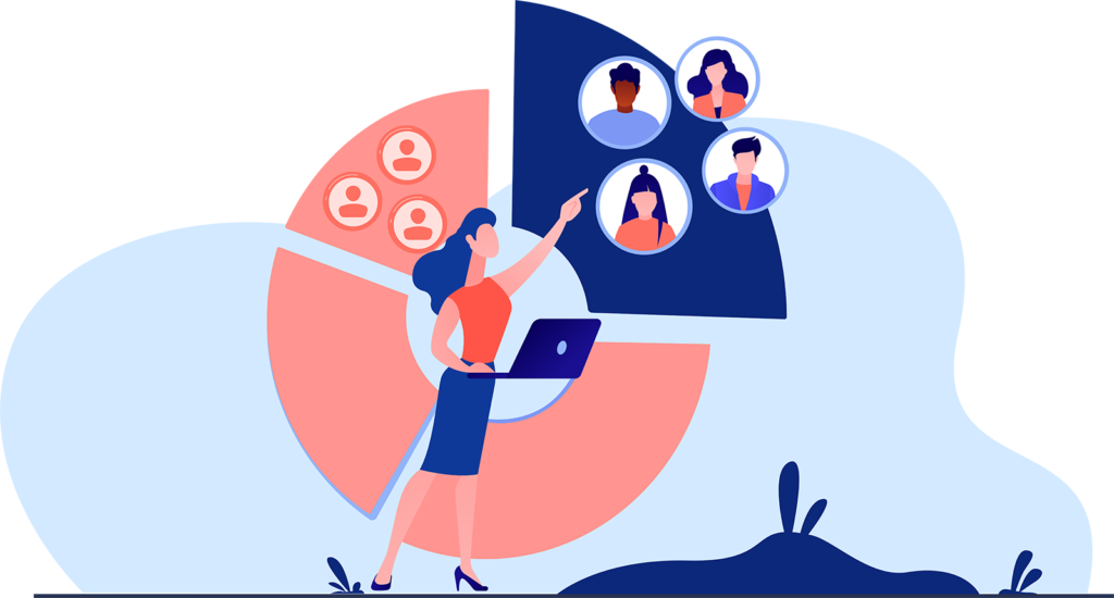 RFM Analysis: Segmentation of the Client Base in Email Marketing