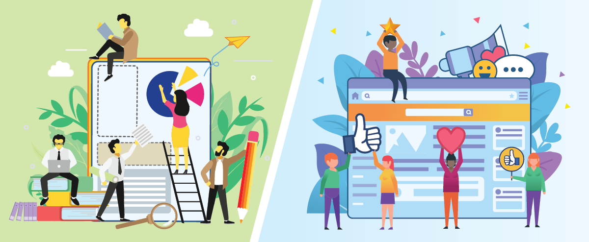 The Art of Content Marketing: 5 Content Marketing Hacks That Will Help You Attract More Clients