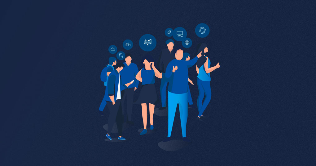 Social Selling: The New-Age Tool to Create Business Outcomes