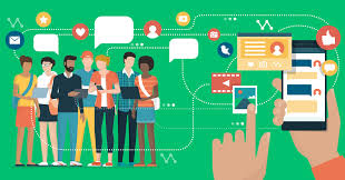 Social Selling: The New-Age Tool to Create Business Outcomes