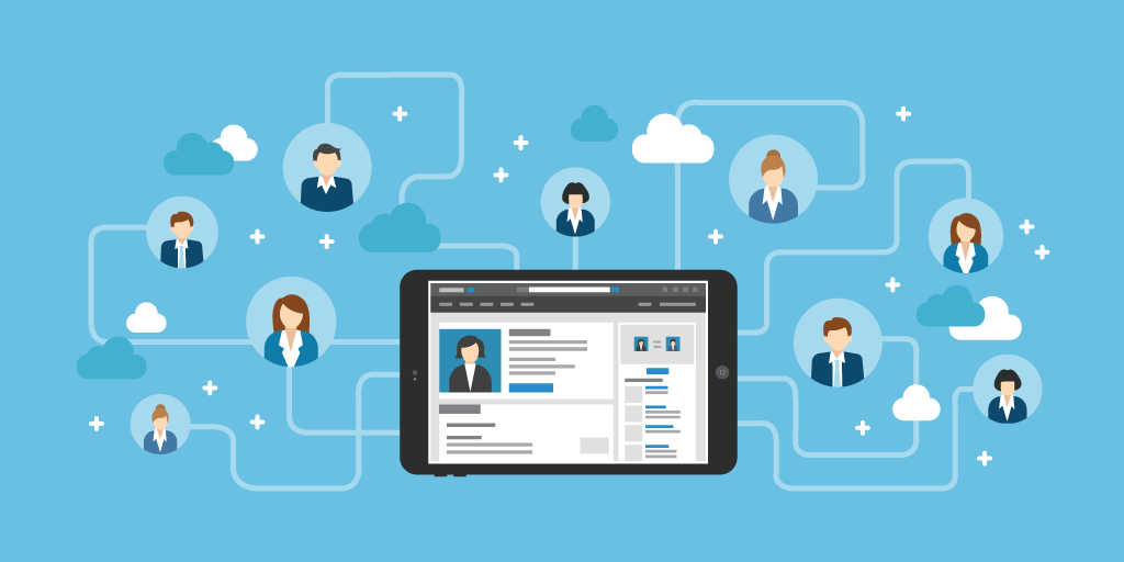 Social Selling: The New-Age Tool to Create Business Outcomes