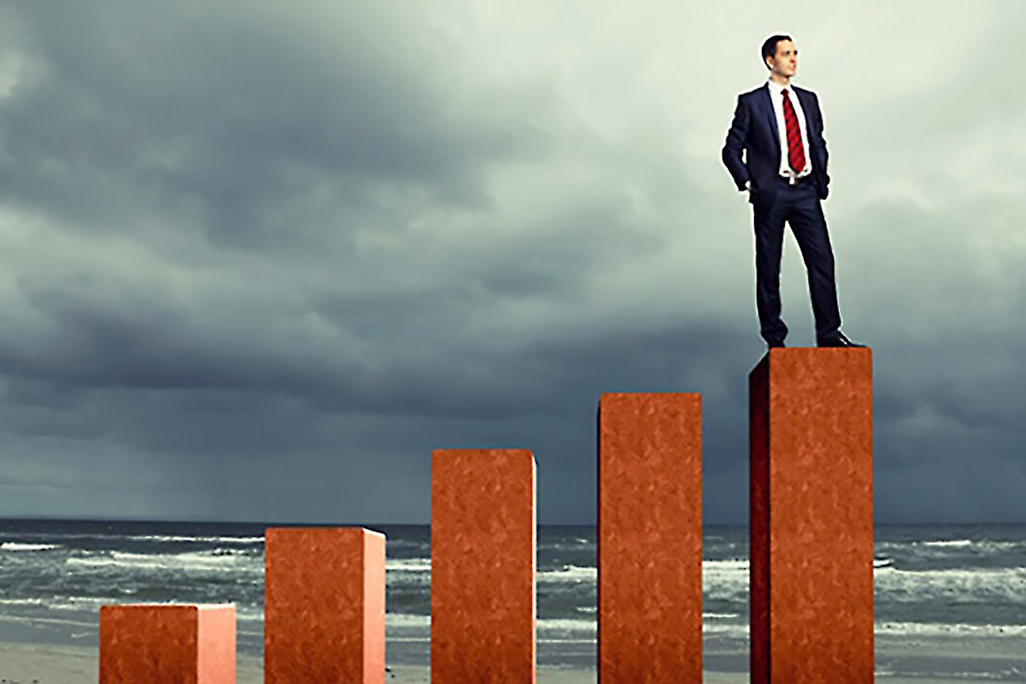 34 Characteristics of Successful Entrepreneurs – Characteristics of Entrepreneurship