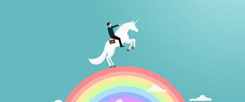 Lessons From the $1B+ Club: Becoming a Unicorn
