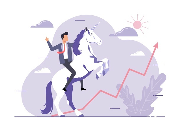 Lessons From the $1B+ Club: Becoming a Unicorn