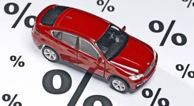В каком банке лучше взять автокредит под самые низкие проценты