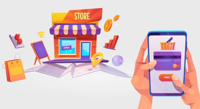 4 Steps to Start a Successful E-commerce Business – The Definitive Guide