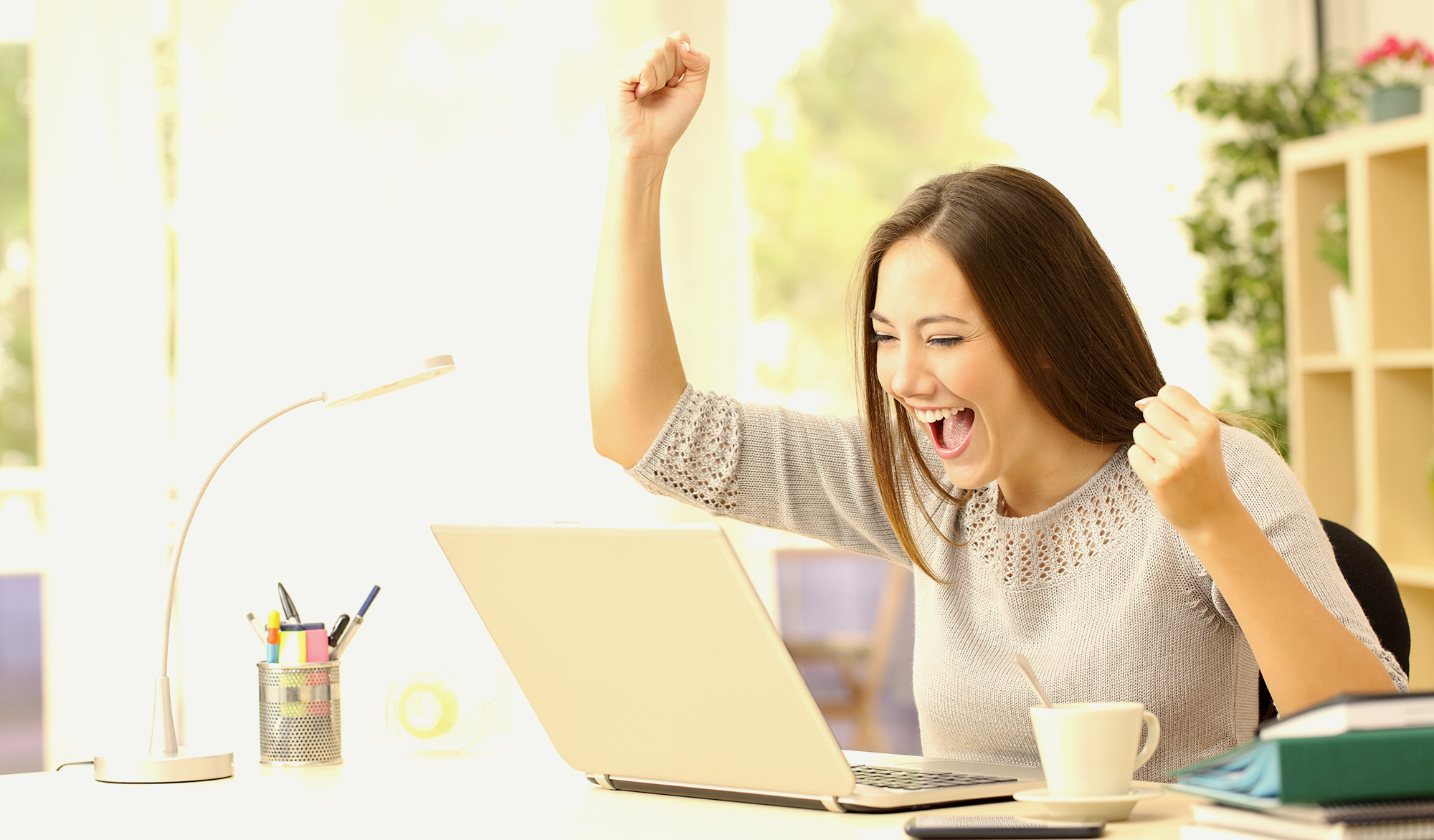 5 Reasons Why Most Entrepreneurs Succeed in their Business