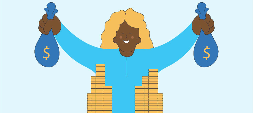 5 Reasons Why Most Entrepreneurs Succeed in their Business