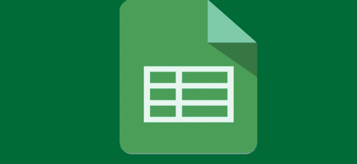 Гугл таблицы: как работать эффективно
