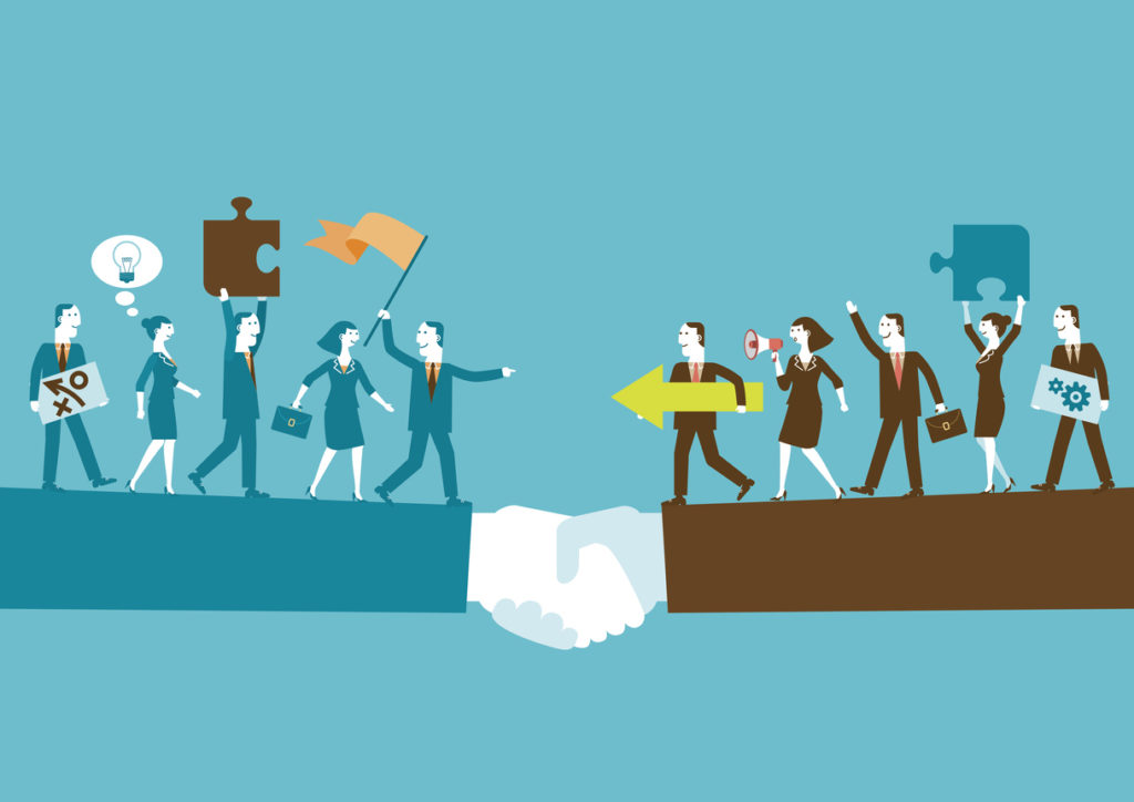 How to Build an Unstoppable B2B Sales Team