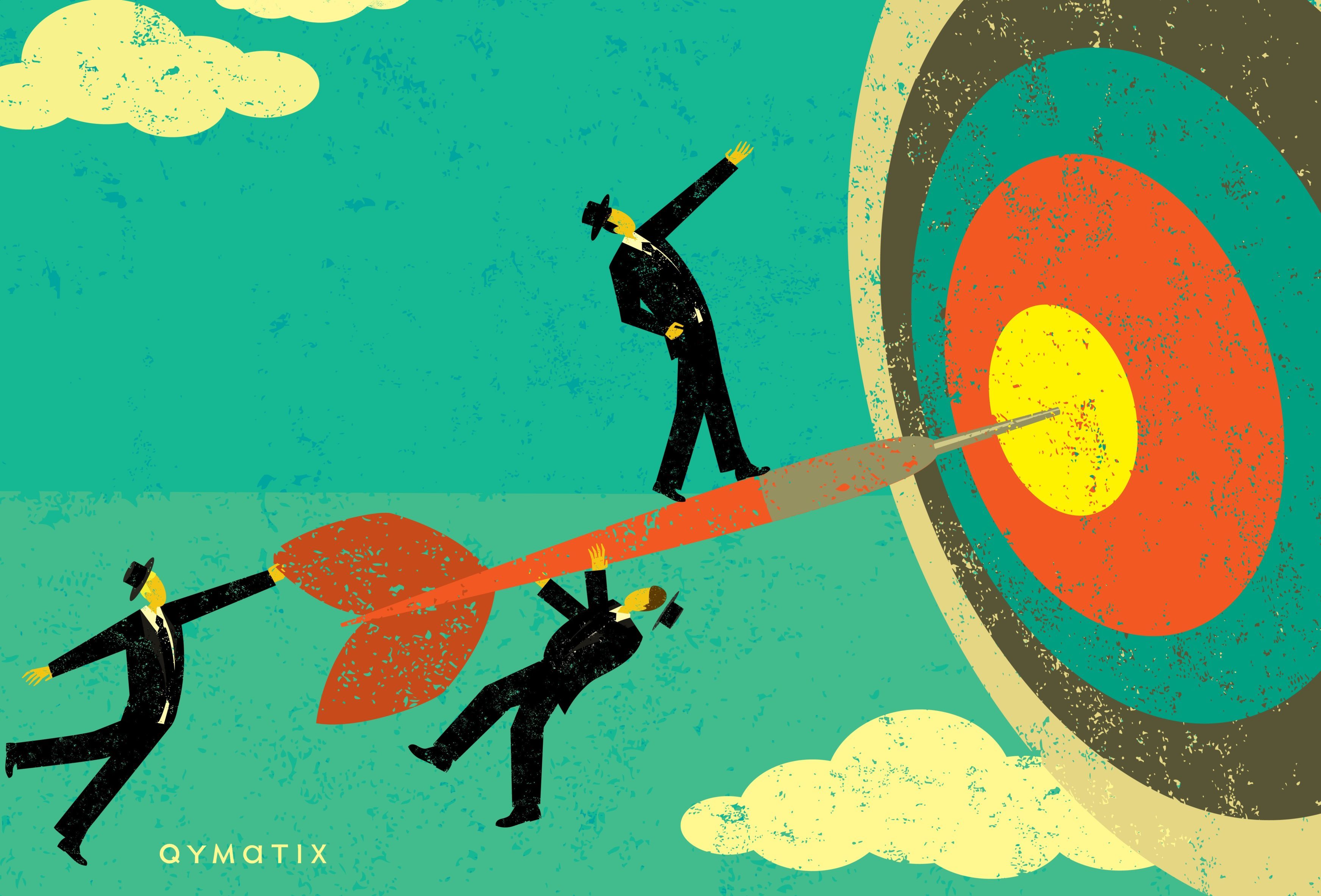 How to Build an Unstoppable B2B Sales Team