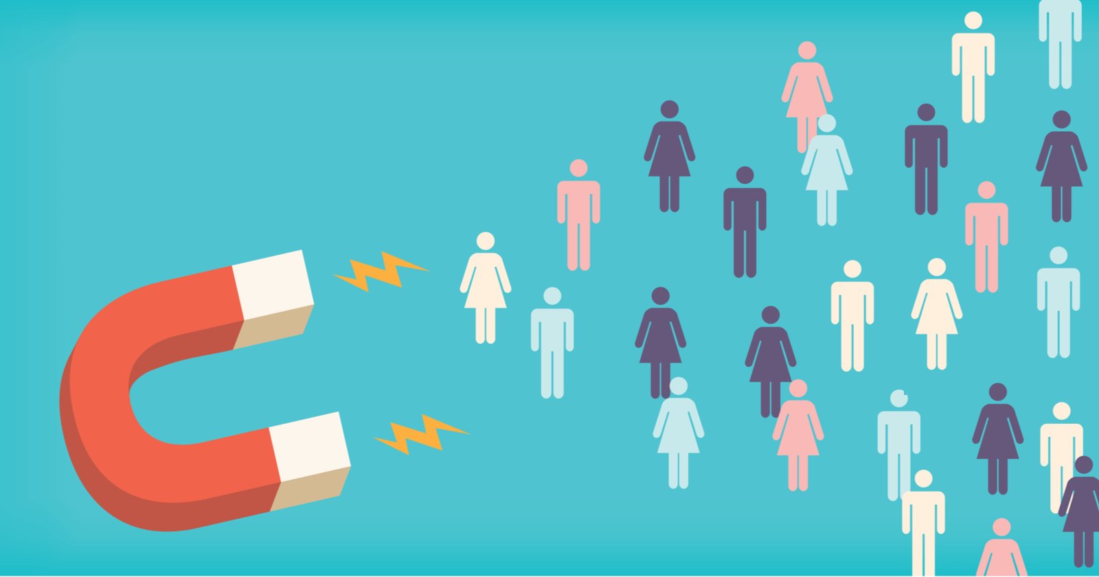 Connecting the Dots: Marketing Automation and Lead Generation to Win B2B Sales